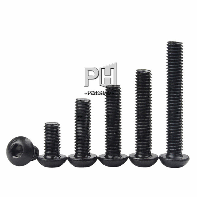 Hexagon socket screw